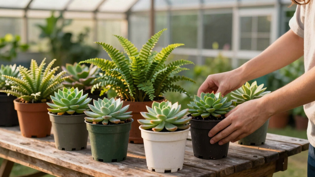 Are You an Early Bird or a Night Owl? The Best Plants to Suit Your Biological Clock