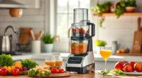Beat the Heat with a Fresh Summer Salsa Using Ninja Food Processor