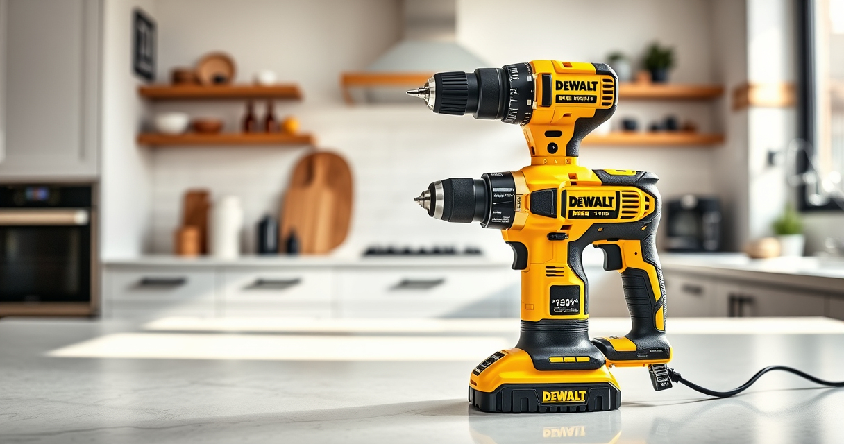Best DEWALT Batteries in 2026: Top Picks for Power & Reliability