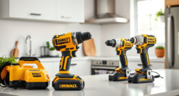 Best DEWALT Drill Bits in 2026: Top Choices for Every Job