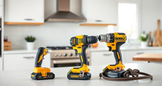 Best DEWALT Power Tools in 2026: Ranked for Every User