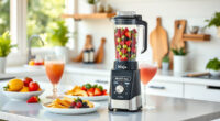 Cool Off with a Homemade Summer Smoothie Using Ninja Blast Max