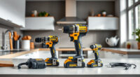 DEWALT 20V MAX Combo Kit Review: Top Picks & Buying Tips