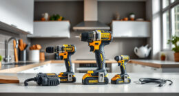 DEWALT 20V MAX Combo Kit Review: Top Picks & Buying Tips