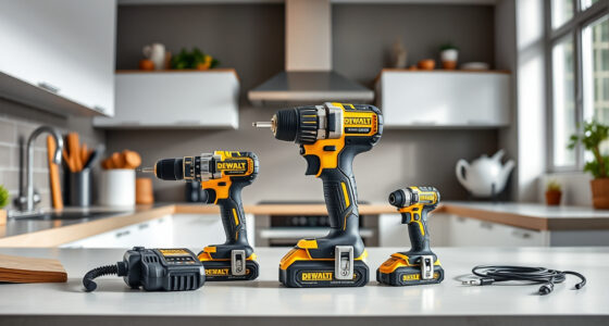 DEWALT 20V MAX Combo Kit Review: Top Picks & Buying Tips
