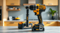 DEWALT 20V MAX Combo Kit vs DEWALT FLEXVOLT: Full Comparison