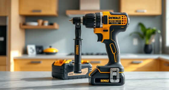 DEWALT 20V MAX Combo Kit vs DEWALT FLEXVOLT: Full Comparison