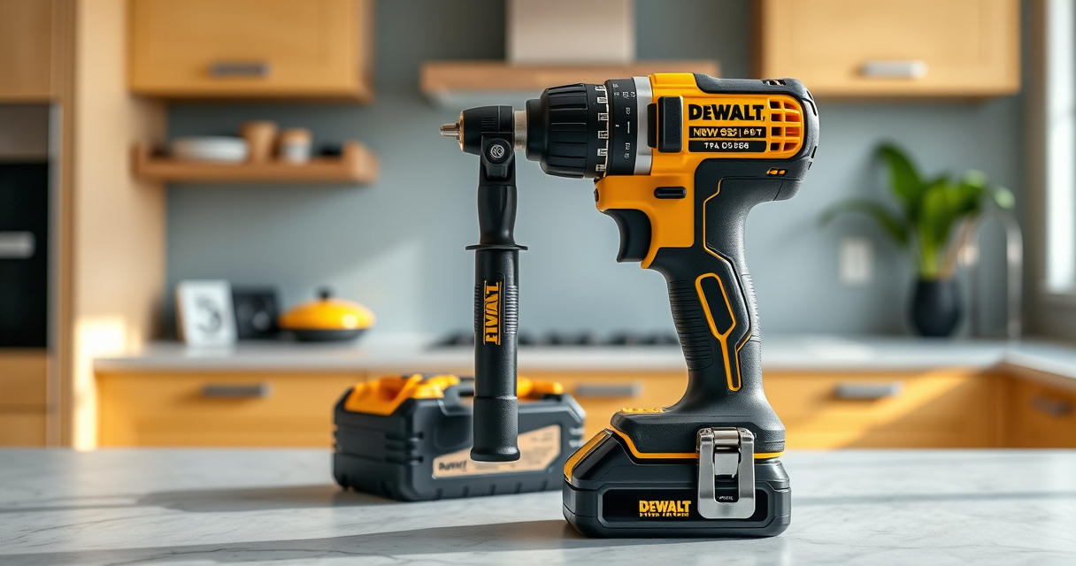 DEWALT 20V MAX Combo Kit vs DEWALT FLEXVOLT: Full Comparison