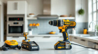 DEWALT 20V MAX Combo Kit vs DEWALT XR Impact Driver: Full Comparison