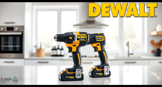 DEWALT Batteries: Compatibility & Buying Guide for Your Power Tools
