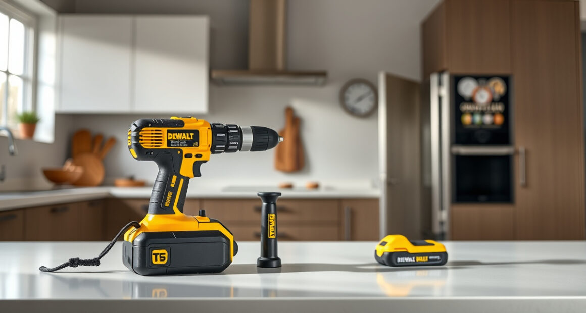 DEWALT FLEXVOLT Review: Pros, Cons, and Who It's For