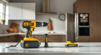 DEWALT FLEXVOLT Review: Pros, Cons, and Who It's For