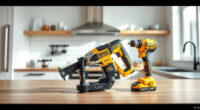 DEWALT Power Tools Buying Guide 2026: Top Picks & Tips