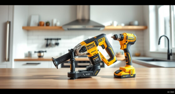 DEWALT Power Tools Buying Guide 2026: Top Picks & Tips