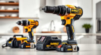 DEWALT vs Bosch: Honest Power Tools Comparison