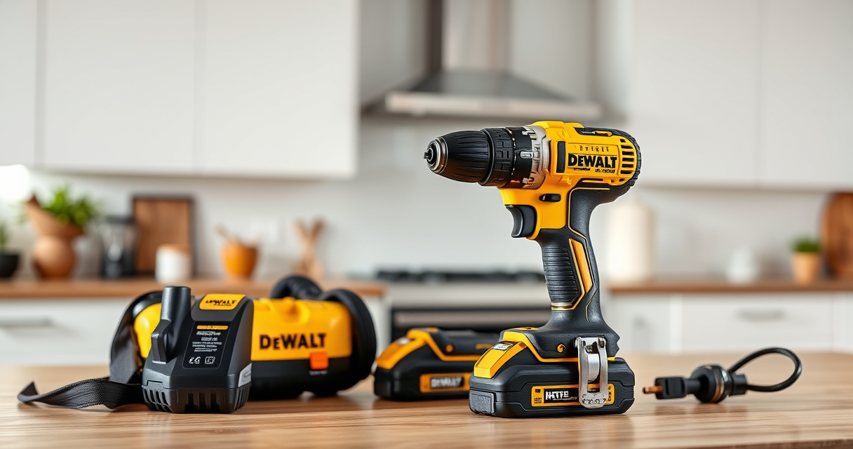 DEWALT vs Bosch: Which Power Tool Wins in 2026?