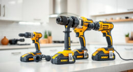 DEWALT vs. Makita: Honest Power Tools Comparison