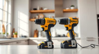 DEWALT vs Makita: Which Power Tools Win in 2026?