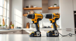 DEWALT vs Makita: Which Power Tools Win in 2026?