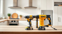 DEWALT vs Milwaukee: Which Power Tool Wins in 2026?