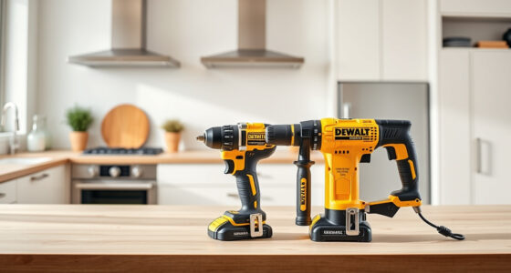 DEWALT vs Milwaukee: Which Power Tool Wins in 2026?