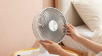 From cooling bedroom fans to the best ever teabags: 12 things you loved most in May