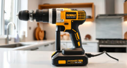 How to Clean a DEWALT ATOMIC Drill Safely & Effectively