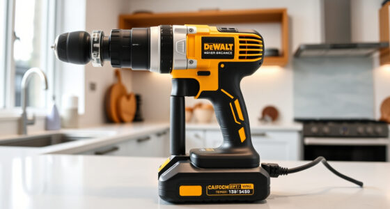 How to Clean a DEWALT ATOMIC Drill Safely & Effectively