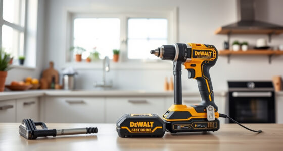 How to Clean a DEWALT FLEXVOLT for Optimal Performance