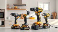 Is the DEWALT 20V MAX Combo Kit Worth It? Honest Review