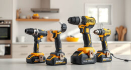 Is the DEWALT 20V MAX Combo Kit Worth It? Honest Review