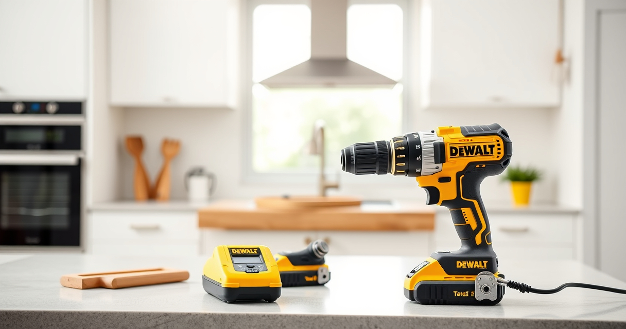 Is the DEWALT FLEXVOLT Worth It? Honest Review