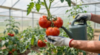 Keep Tomato Plants Producing All Summer With My 5 Pro Growing Tips
