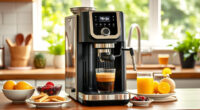 Master Summer Iced Espresso with Ninja Luxe Café Premier 3-in-1