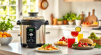 Master the Perfect Summer Shrimp Boil with Ninja Foodi Cooker Pro