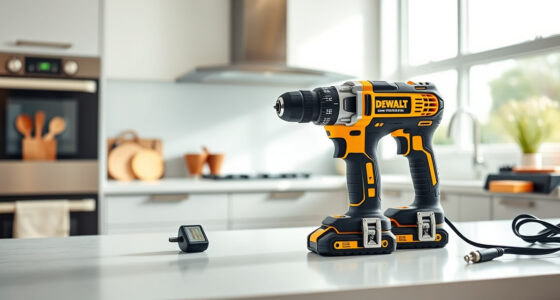 Top DEWALT Chargers & Batteries in 2026: Accessories & Parts Guide