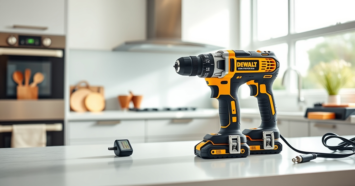 Top DEWALT Chargers & Batteries in 2026: Accessories & Parts Guide