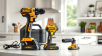 Top DEWALT Power Tools Models Ranked for 2026
