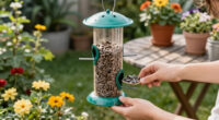 Treat Your Backyard Birds to These Amazon Prime Day Deals – Our Favorite Feeder, Bath and Birdhouse Discounts