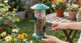 Treat Your Backyard Birds to These Amazon Prime Day Deals – Our Favorite Feeder, Bath and Birdhouse Discounts