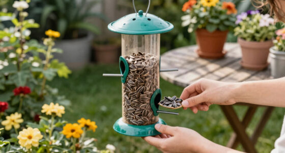 Treat Your Backyard Birds to These Amazon Prime Day Deals – Our Favorite Feeder, Bath and Birdhouse Discounts