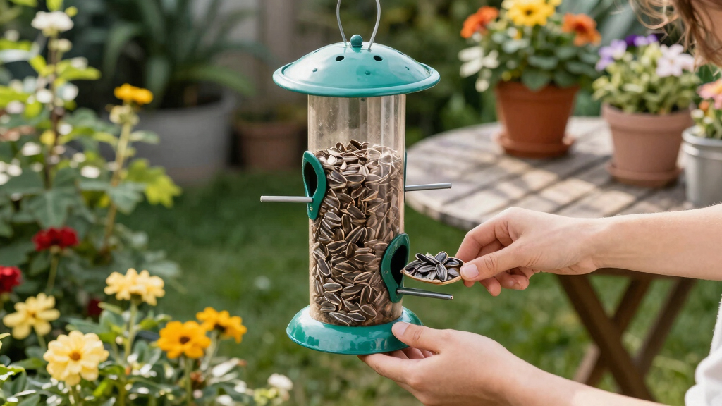 Treat Your Backyard Birds to These Amazon Prime Day Deals – Our Favorite Feeder, Bath and Birdhouse Discounts