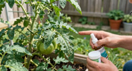 What’s Eating Your Plants? How to Identify Leaf Damage and Stop the Culprit Fast