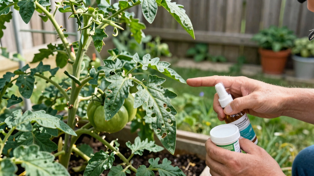 What’s Eating Your Plants? How to Identify Leaf Damage and Stop the Culprit Fast