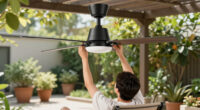 10 Best Outdoor Fan For Dorm Patio In 2026