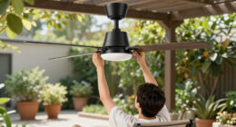 10 Best Outdoor Fan For Dorm Patio In 2026