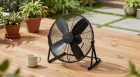 10 Best Outdoor Patio Fan For Backyard In 2026