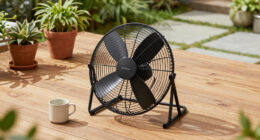 10 Best Outdoor Patio Fan For Backyard In 2026