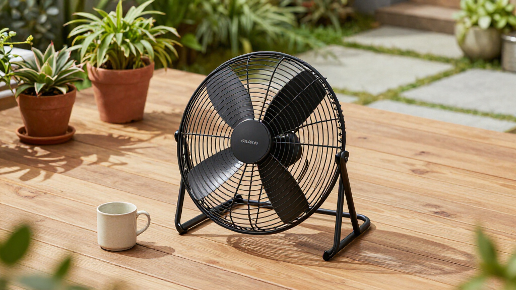 10 Best Outdoor Patio Fan For Backyard In 2026