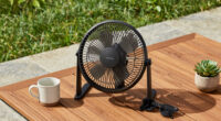 10 Best Outdoor Patio Fans in 2026